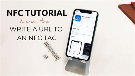 any can't i write nfc tags|nfc tag to open website.